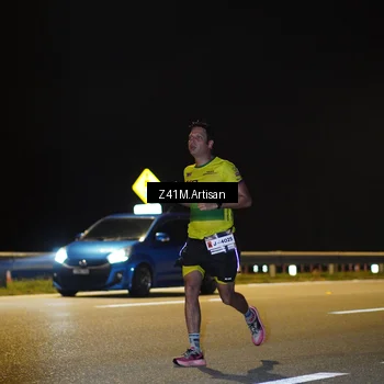 Runner Photo 7292366