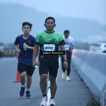 Runner Photo 7292367