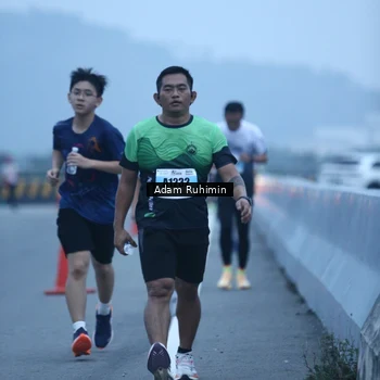 Runner Photo 7292368