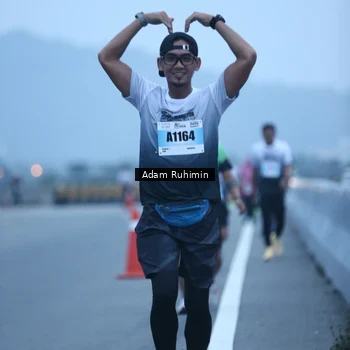 Runner Photo 7292370
