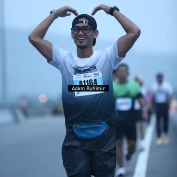 Runner Photo 7292371