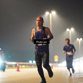 Runner Photo 7292372