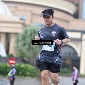 Runner Photo 7292373