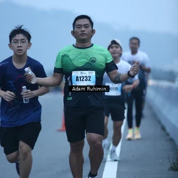 Runner Photo 7292374