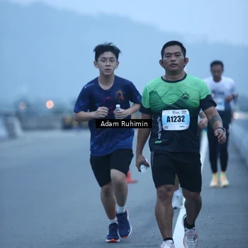 Runner Photo 7292376