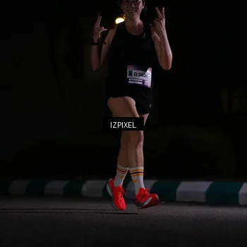 Runner Photo 7292378