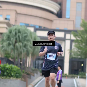 Runner Photo 7292379