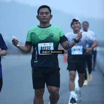 Runner Photo 7292381