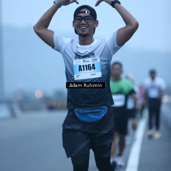 Runner Photo 7292382