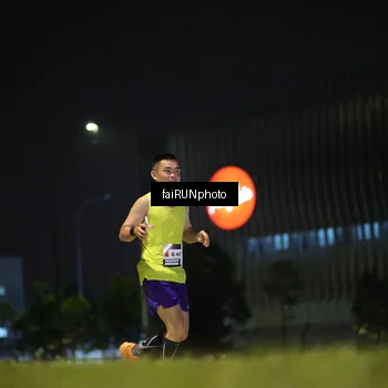Runner Photo 7292383