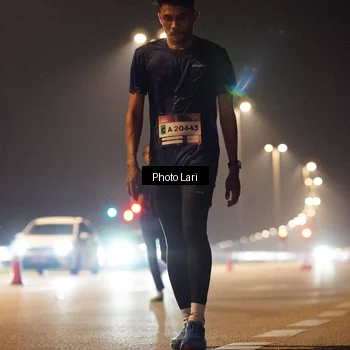 Runner Photo 7292384