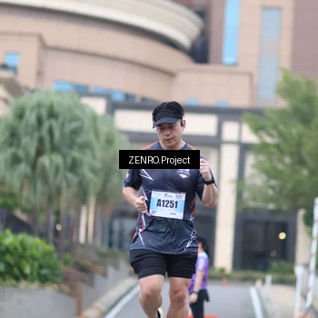 Runner Photo 7292385