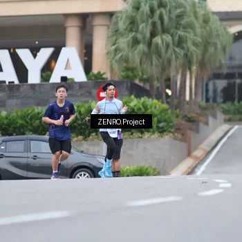 Runner Photo 7292386