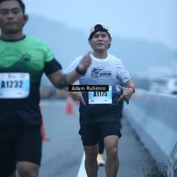 Runner Photo 7292387
