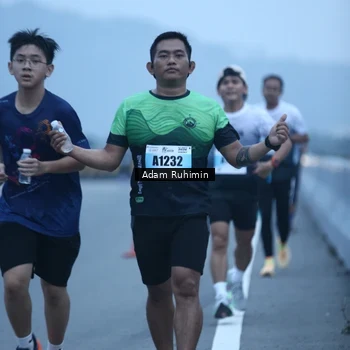 Runner Photo 7292389