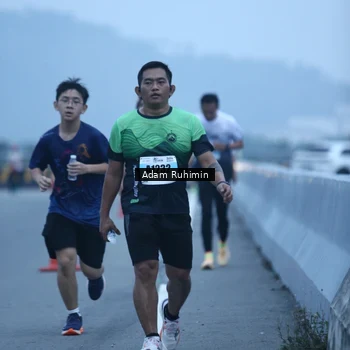 Runner Photo 7292391