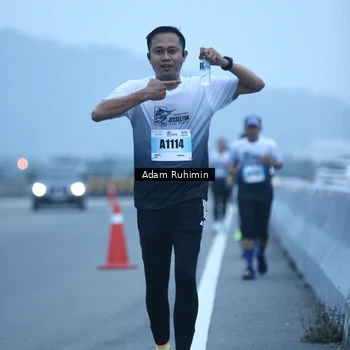 Runner Photo 7292392