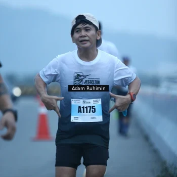 Runner Photo 7292393
