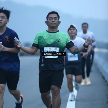 Runner Photo 7292394