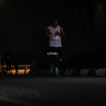 Runner Photo 7292396