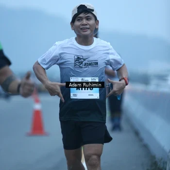 Runner Photo 7292398