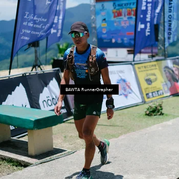 Runner Photo 72924
