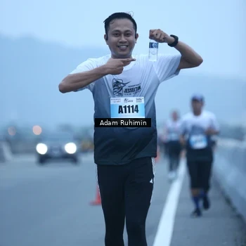Runner Photo 7292403