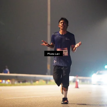 Runner Photo 7292404