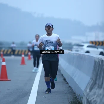 Runner Photo 7292405