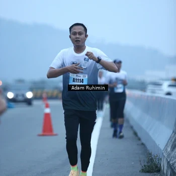 Runner Photo 7292406