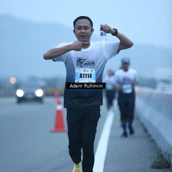Runner Photo 7292407