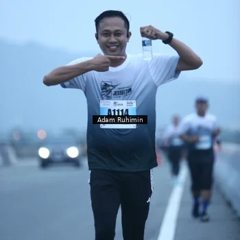 Runner Photo 7292408