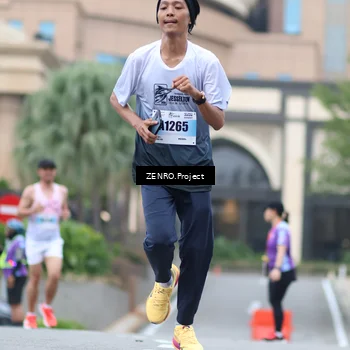 Runner Photo 7292409