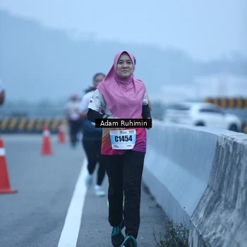 Runner Photo 7292410