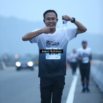 Runner Photo 7292412