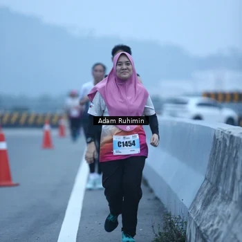 Runner Photo 7292413