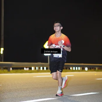 Runner Photo 7292416