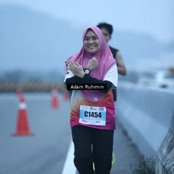 Runner Photo 7292419