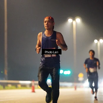 Runner Photo 7292420