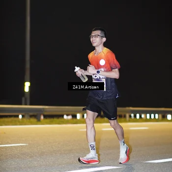 Runner Photo 7292421