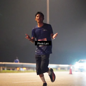 Runner Photo 7292423