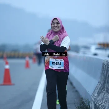 Runner Photo 7292425