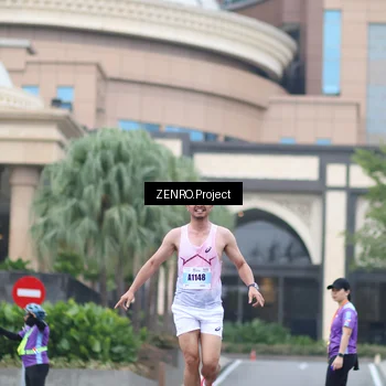 Runner Photo 7292426
