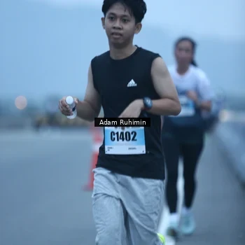 Runner Photo 7292427
