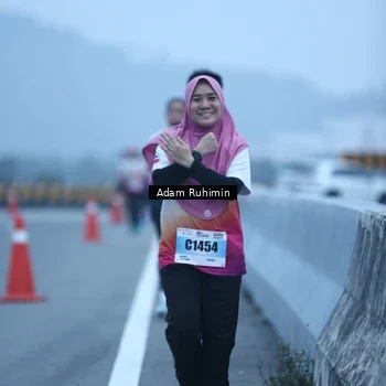 Runner Photo 7292428