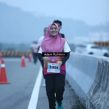 Runner Photo 7292429