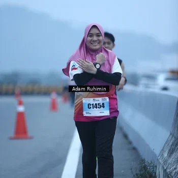 Runner Photo 7292430