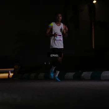 Runner Photo 7292431