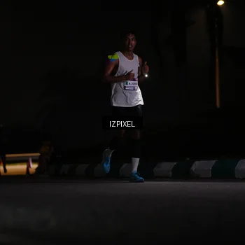 Runner Photo 7292433