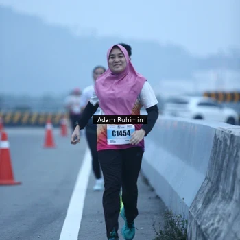 Runner Photo 7292434